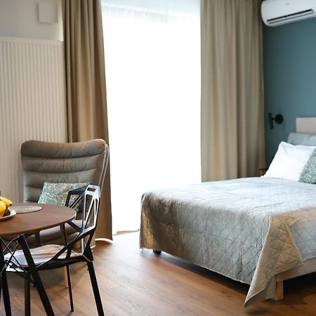 Apartament Zdziechowskiego With Parking And Ac, Mokotow Varsovie Extérieur photo