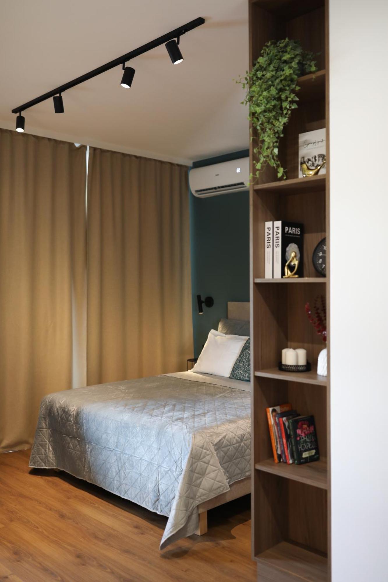 Apartament Zdziechowskiego With Parking And Ac, Mokotow Varsovie Extérieur photo