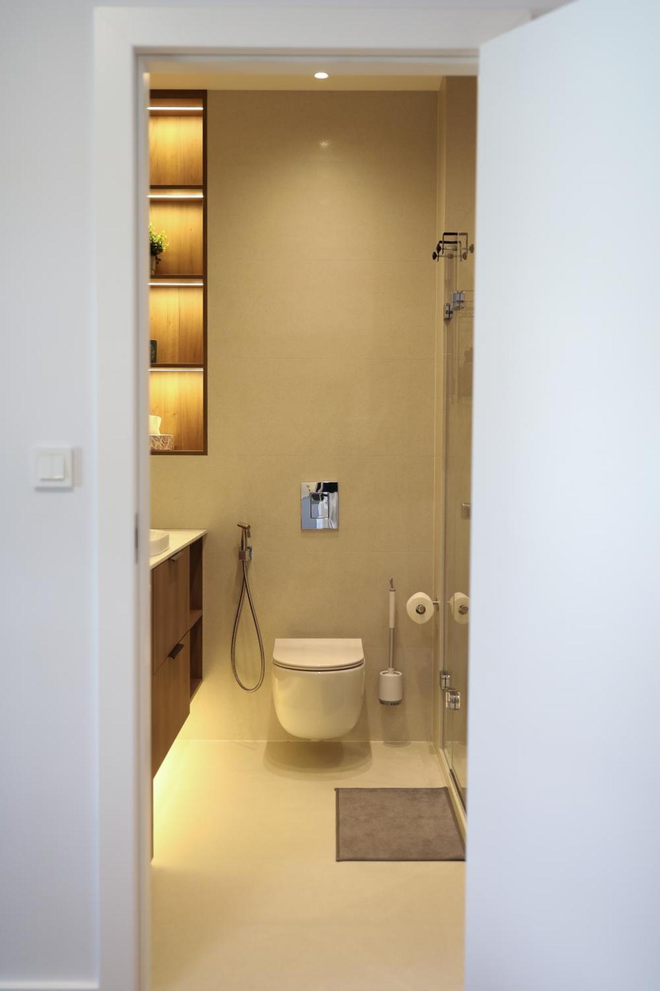 Apartament Zdziechowskiego With Parking And Ac, Mokotow Varsovie Extérieur photo