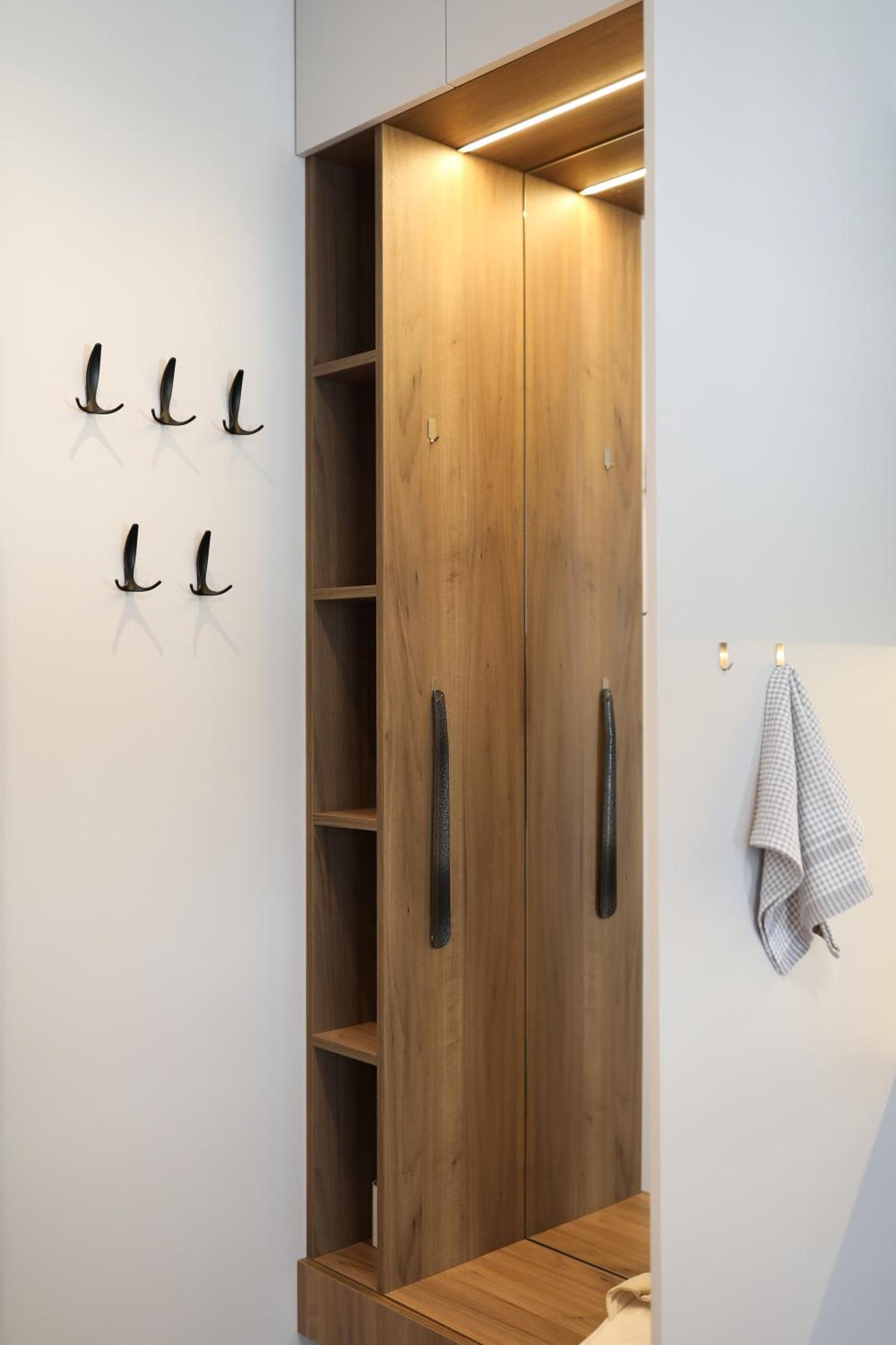 Apartament Zdziechowskiego With Parking And Ac, Mokotow Varsovie Extérieur photo